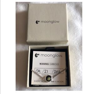 Moon Bracelet